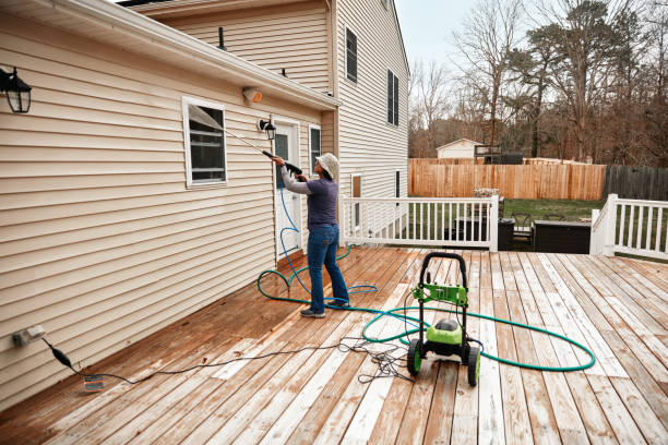 Best Residential Pressure Washing Services  in Aztec, NM