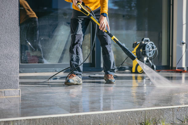 Best Residential Pressure Washing Services  in Aztec, NM