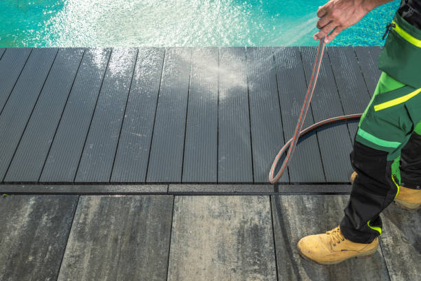 Best Commercial Pressure Washing  in Aztec, NM