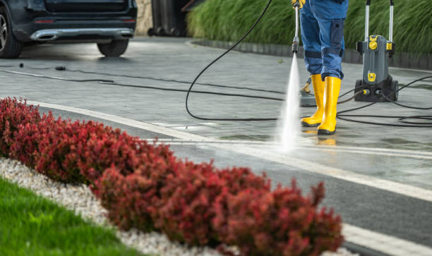 Best Roof Power Washing Services  in Aztec, NM