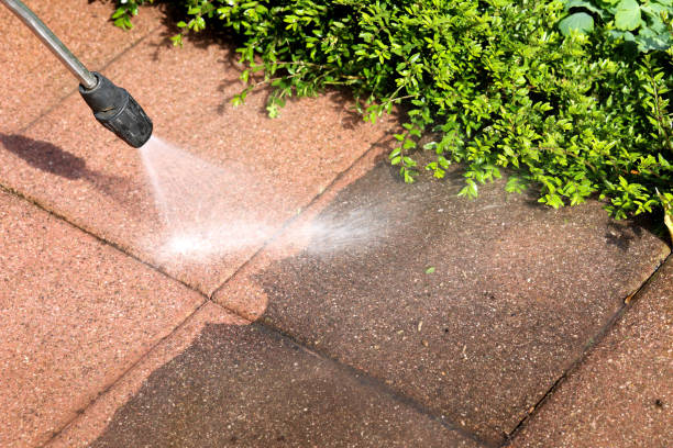 Best Commercial Building Pressure Washing  in Aztec, NM