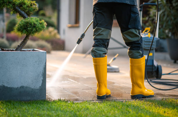 Best Best Pressure Washing Companies  in Aztec, NM